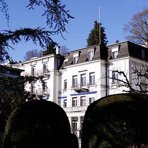 Hôtel Beauséjour